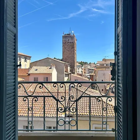 Superbe T3 Rénové&climatisé à 5 Min Des Plages Appartement *