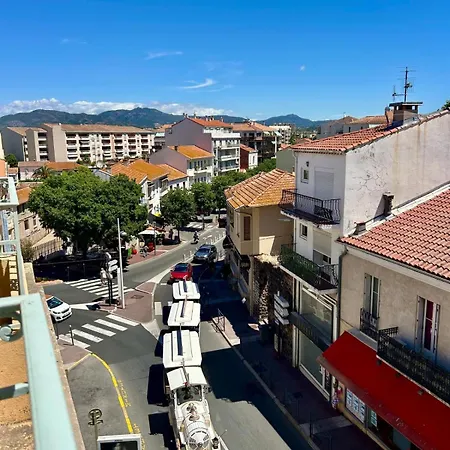 Superbe T3 Renove & Climatise A 5 Min Des Plages * Saint-Raphael (Var)