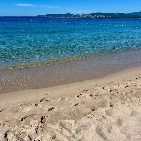 Superbe T3 Renove & Climatise A 5 Min Des Plages Saint-Raphael (Var)